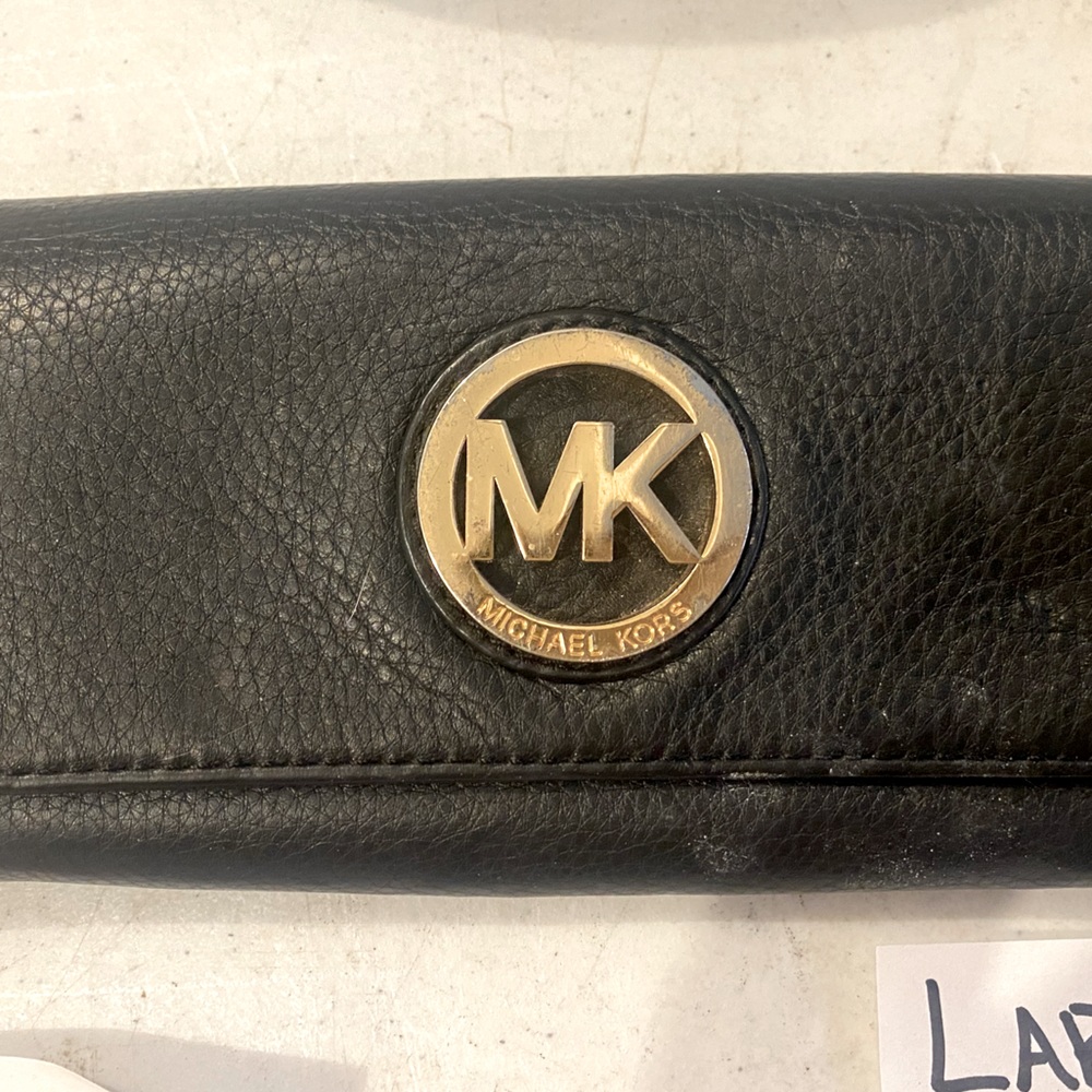 Pre-loved Condition, Michael Kors Wallet
